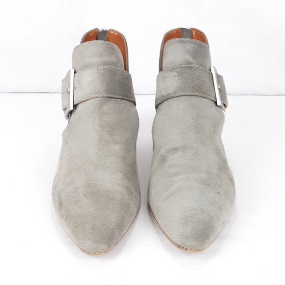 AQUATALIA FILOMENA ANKLE BOOTIES - Picture 6 of 16